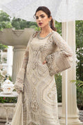MARAI.B Chiffon