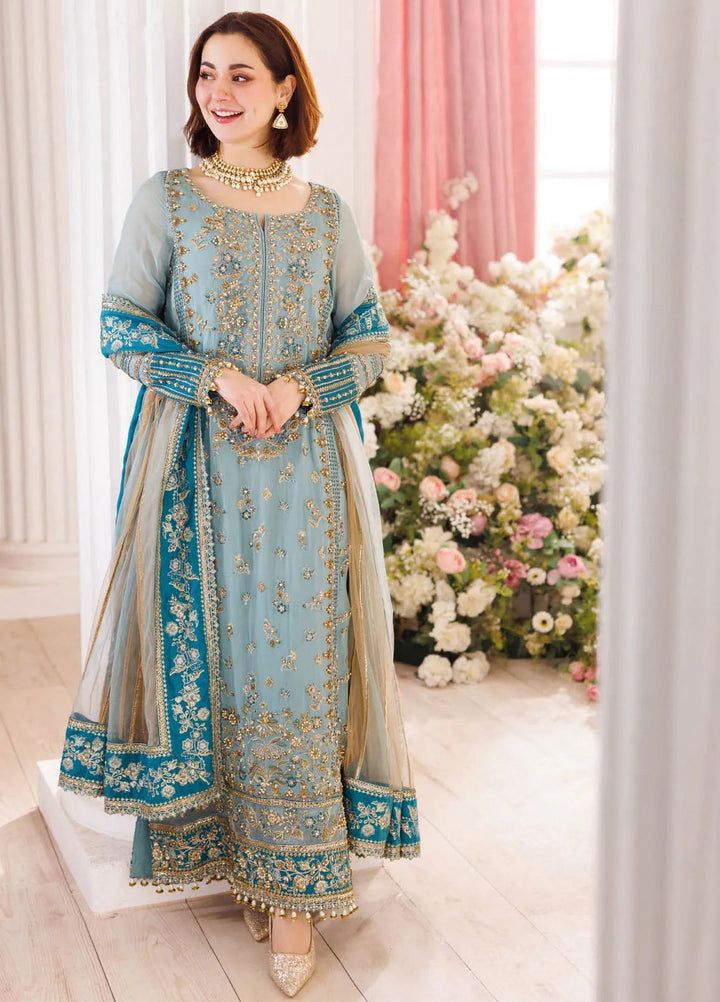 CHARIZMA Chiffon