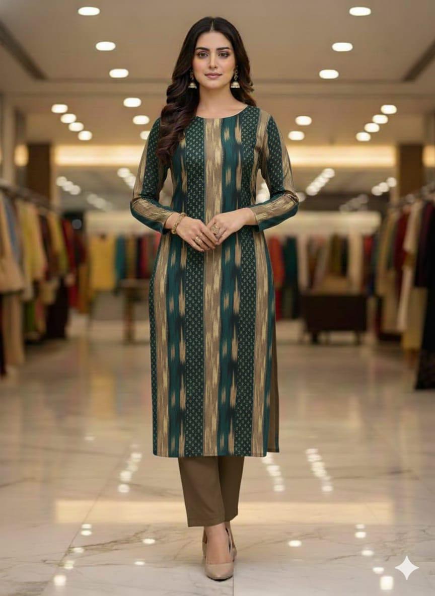 2PC Winter Suit