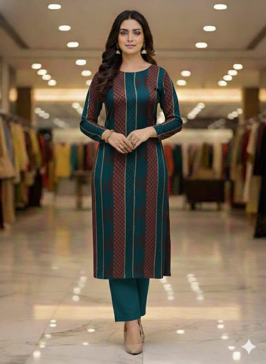2PC Winter Suit