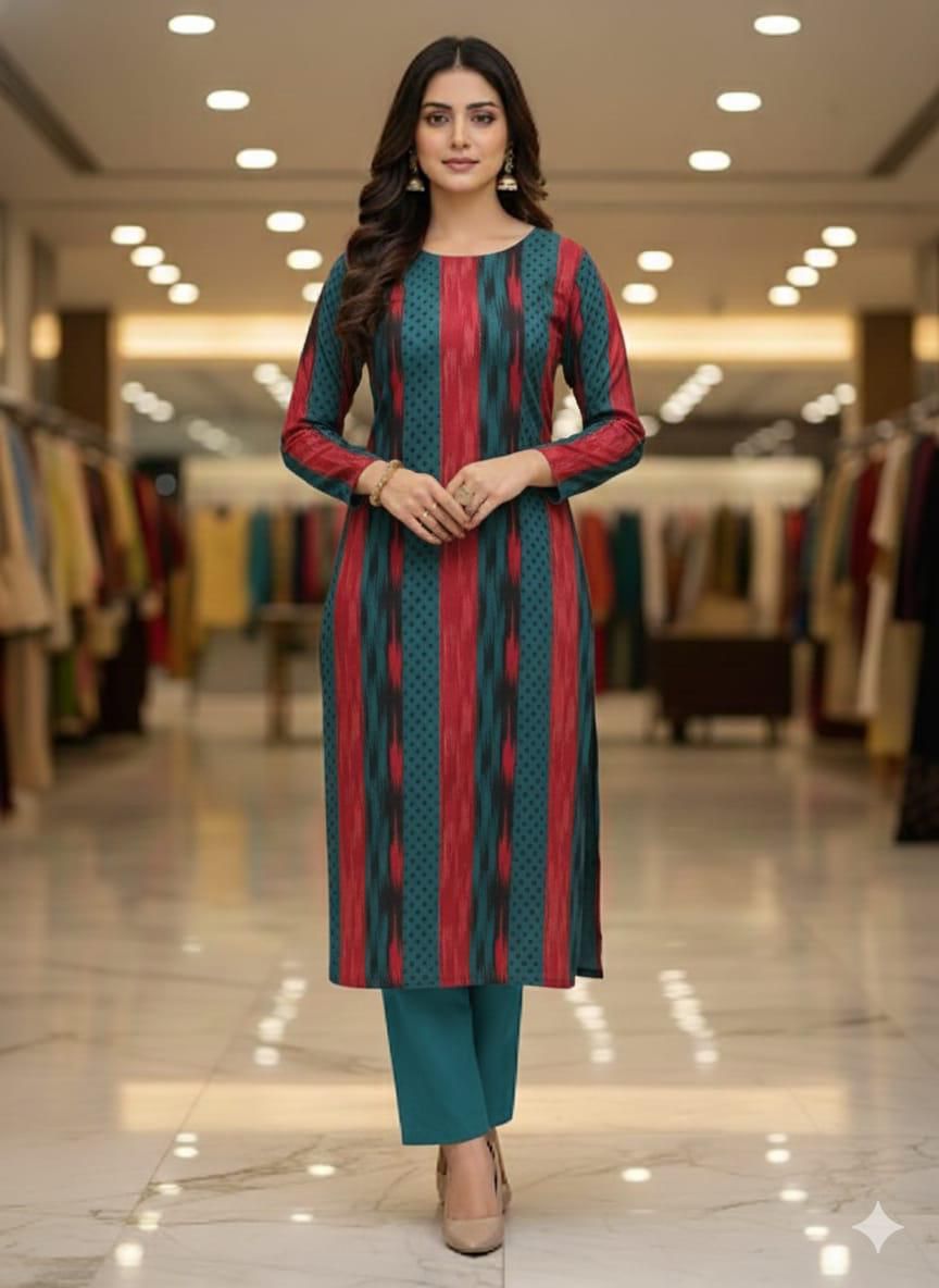 2PC Winter Suit