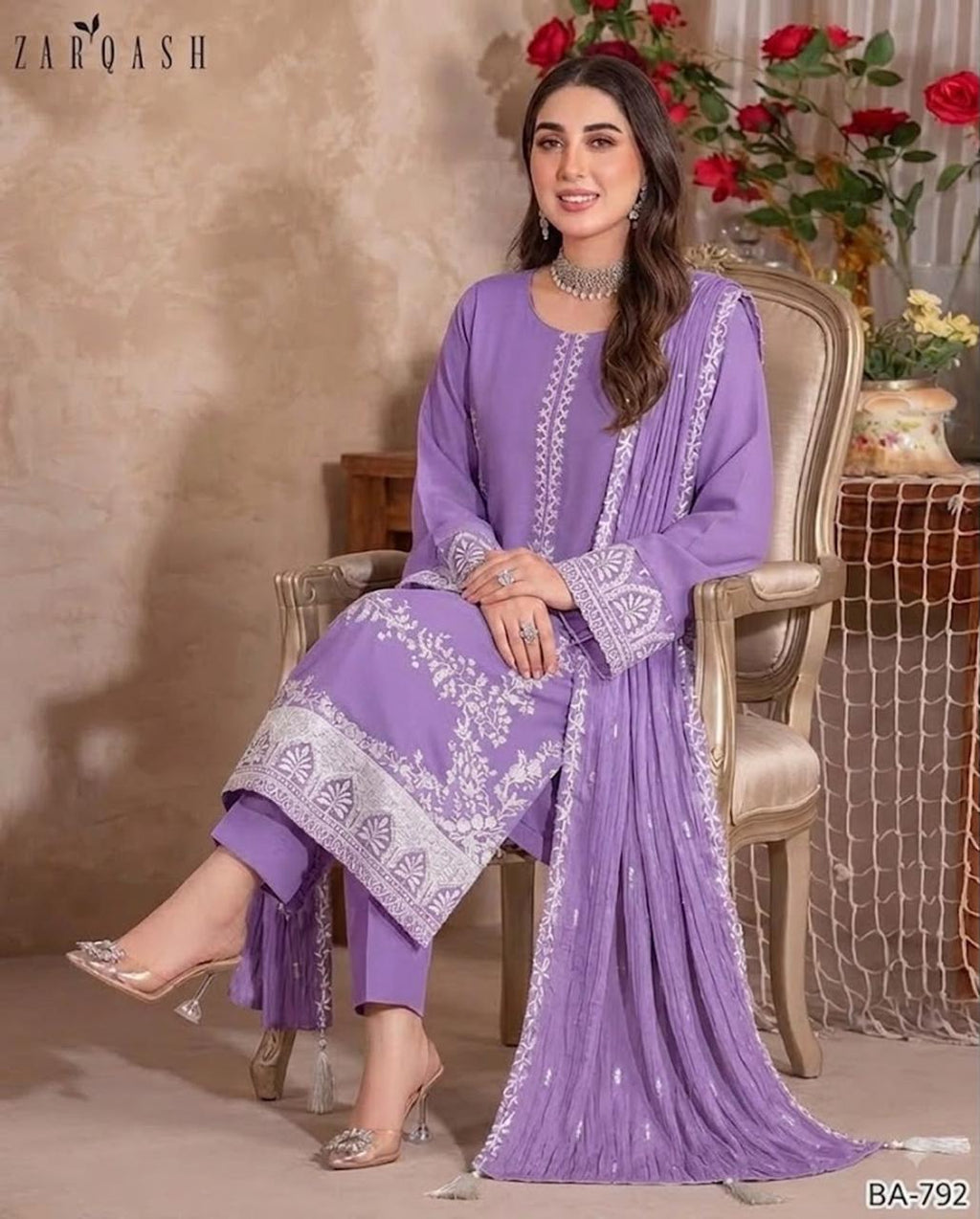 Zarqash